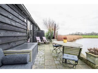 Apartment Schagen Außenaufnahme 6