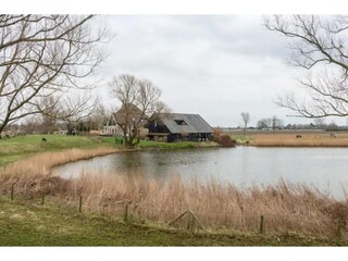 Appartement Schagen Environnement 35