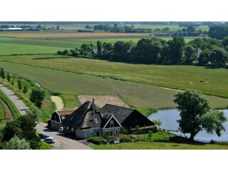 Appartamento Schagen Ambiente 29