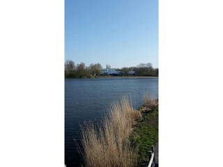 Appartement Schagen Omgeving 30