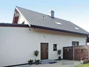 Vakantiepark Casa a Wolin vicino al lago Stettiner