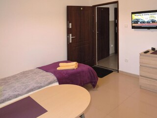 Vakantiepark Lubin Kenmerken 5