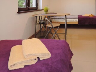 Vakantiepark Lubin Kenmerken 6