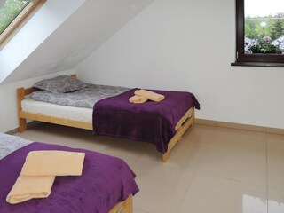 Vakantiepark Lubin Kenmerken 7