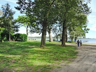 Parco vacanze Lubin Registrazione all'aperto 3