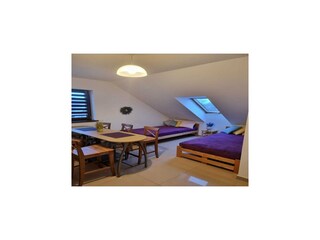 Vakantiepark Lubin Kenmerken 10