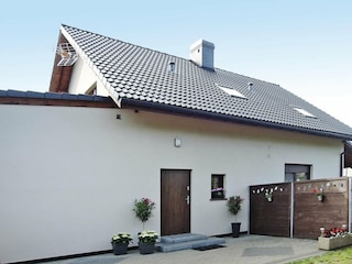Ferienpark Lubin Außenaufnahme 1