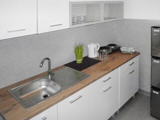 Parco vacanze Lubin Caratteristiche 11