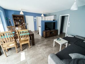 Ferienwohnung Wattwurm - Fedderwardersiel - image1