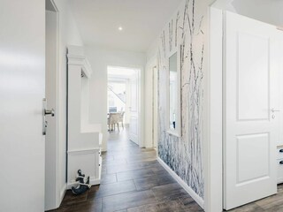 Ferienwohnung Zingst Außenaufnahme 5