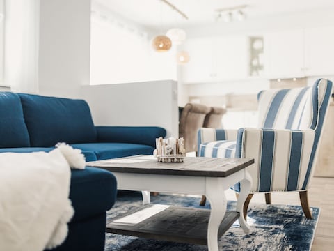 Ferienwohnung Lykke
