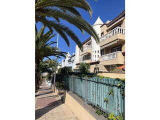 Vakantieappartement Puerto de la Cruz Buitenaudio-opname 3