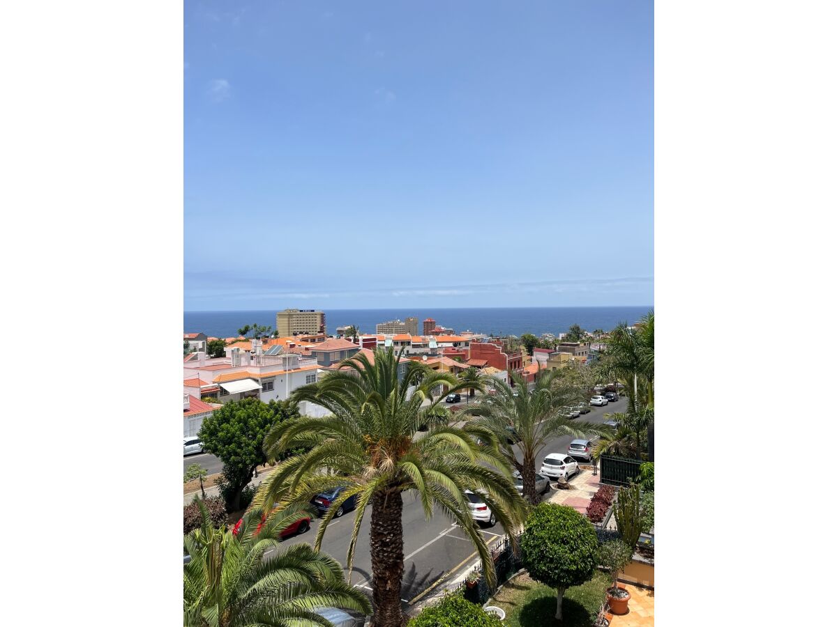 Holiday apartment Puerto de la Cruz Outdoor Recording 1