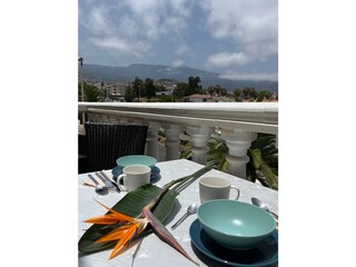 Holiday apartment Puerto de la Cruz Outdoor Recording 5