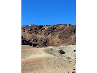 Nationalpark am Teide