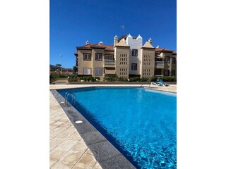 Holiday apartment Puerto de la Cruz Outdoor Recording 6