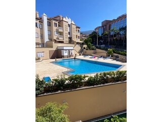 Holiday apartment Puerto de la Cruz Outdoor Recording 7