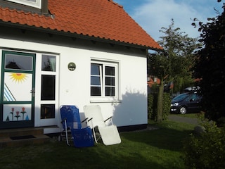 Eingangsbereich