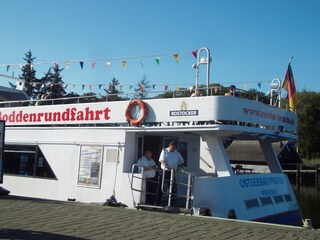 Der Hafen