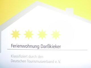 4 DTV-Sterne