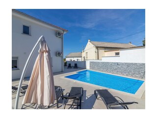 Villa Novi Vinodolski Außenaufnahme 4