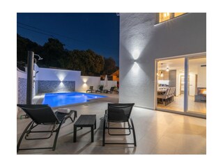 Villa Novi Vinodolski Außenaufnahme 5