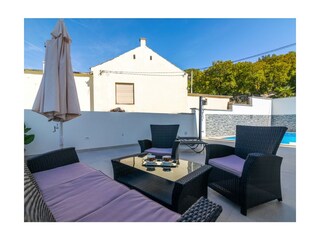 Villa Novi Vinodolski Außenaufnahme 6