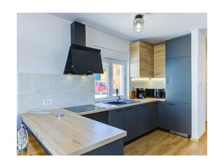 Villa Novi Vinodolski Ausstattung 9