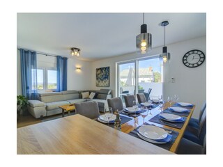 Villa Novi Vinodolski Ausstattung 11