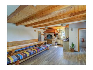 Villa Novi Vinodolski Ausstattung 12