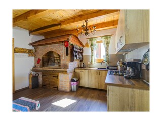 Villa Novi Vinodolski Ausstattung 14