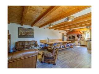 Villa Novi Vinodolski Ausstattung 15