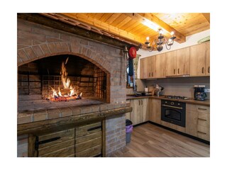 Villa Novi Vinodolski Ausstattung 16