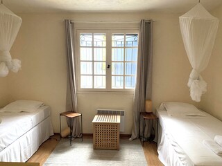 Casa per le vacanze Le Rouret Caratteristiche 25