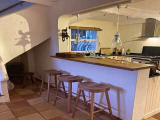 Casa per le vacanze Le Rouret Caratteristiche 17