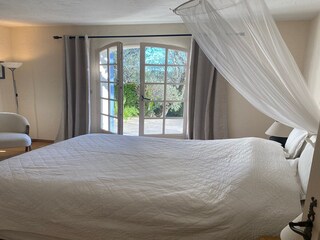 Casa per le vacanze Le Rouret Caratteristiche 23