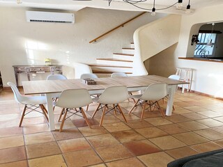 Casa per le vacanze Le Rouret Caratteristiche 21