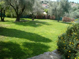 Casa per le vacanze Le Rouret Registrazione all'aperto 12