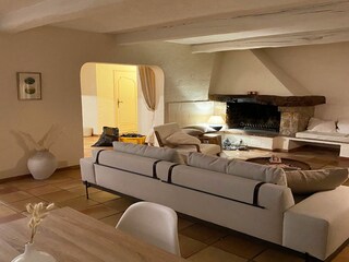 Holiday house Le Rouret Features 15