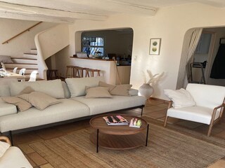 Casa per le vacanze Le Rouret Caratteristiche 16