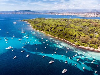 Casa per le vacanze Le Rouret Ambiente 35