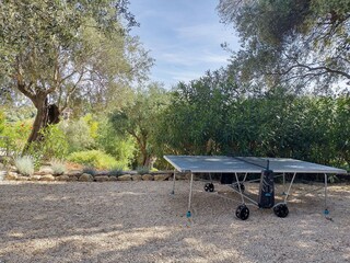 Casa per le vacanze Le Rouret Registrazione all'aperto 13