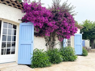 Casa per le vacanze Le Rouret Registrazione all'aperto 6