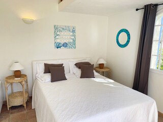 Casa per le vacanze Le Rouret Caratteristiche 32