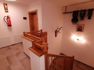 Appartamento Gerlosberg Caratteristiche 10