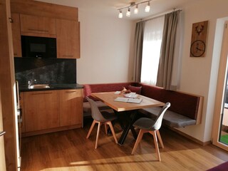 Appartamento Gerlosberg Caratteristiche 12