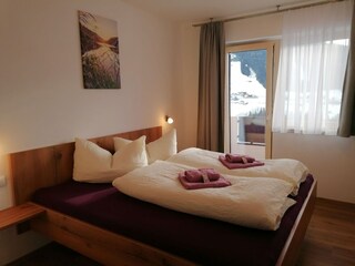 Appartamento Gerlosberg Caratteristiche 15