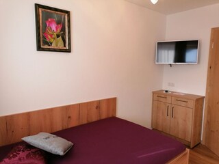 Appartamento Gerlosberg Caratteristiche 16