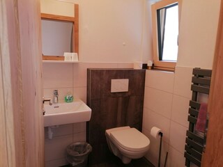 Appartamento Gerlosberg Caratteristiche 17