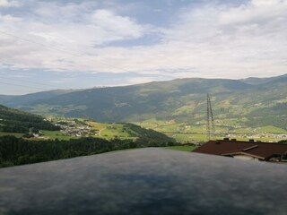 Appartamento Gerlosberg Registrazione all'aperto 5